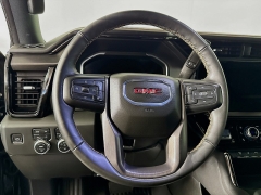 Used 2024  GMC Sierra 2500HD 4WD Crew Cab 172" AT4 Dsl at Dutro Auto near Zanesville&comma; OH