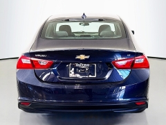 Used 2023  Chevrolet Malibu 4dr Sdn 1LT at Graham Auto Mall near Mansfield, OH