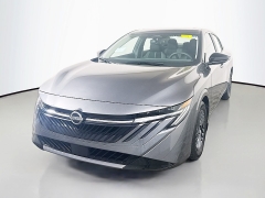 New 2026  Nissan Sentra SV CVT at Dutro Auto near Zanesville&comma; OH