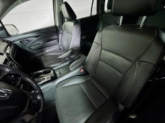 Used 2021  Honda Pilot Elite AWD at Graham Auto Mall near Mansfield&comma; OH
