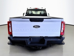 New 2027  Ford Super Duty F-350 4WD XL SuperCab SRW 6&period;75' Box at Graham Auto Mall near Mansfield&comma; OH