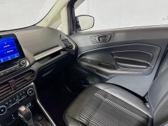 Used 2020  Ford EcoSport 4d SUV 4WD SES at Dutro Auto near Zanesville, OH