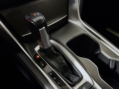 Used 2018  Honda Accord Sedan 4d EX-L 1&period;5L w&sol;Navigation at Graham Auto Mall near Mansfield&comma; OH