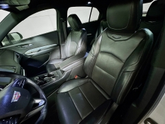 Used 2019  Cadillac XT4 4d SUV FWD Premium Luxury at Dutro Auto near Zanesville&comma; OH