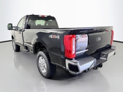 New 2027  Ford Super Duty F-350 4WD XLT Reg Cab SRW 8' Box at Dutro Auto near Zanesville&comma; OH