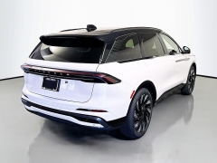 New 2026  Lincoln Nautilus Reserve AWD at Graham Auto Mall near Mansfield&comma; OH