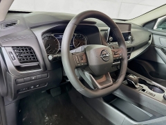 New 2026  Nissan Rogue 2026&period;5 AWD Dark Armor at Dutro Auto near Zanesville&comma; OH