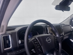 New 2026  Nissan Frontier Crew Cab 4x4 SV at Dutro Auto near Zanesville&comma; OH