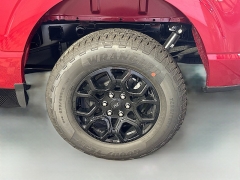 New 2025  Ford F-150 4WD XLT SuperCrew 5.5' Box at Dutro Auto near Zanesville, OH