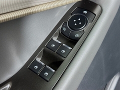 New 2025  Ford Explorer Active 4WD at Graham Auto Mall near Mansfield, OH