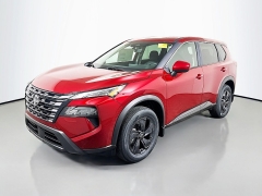 New 2026  Nissan Rogue 2026&period;5 AWD SV at Graham Auto Mall near Mansfield&comma; OH