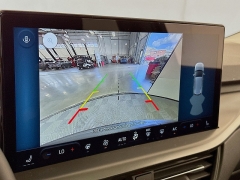 New 2026  Ford Escape Active AWD at Dutro Auto near Zanesville, OH