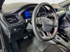 Used 2024  Ford Escape ST-Line AWD at Graham Auto Mall near Mansfield&comma; OH