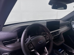 New 2025  Ford Explorer ST-Line 4WD at Graham Auto Mall near Mansfield&comma; OH