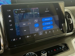 New 2027  Ford Expedition Platinum 4x4 at Dutro Auto near Zanesville&comma; OH