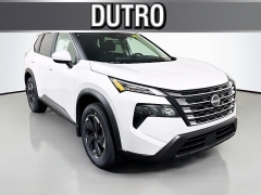New 2026  Nissan Rogue 2026&period;5 AWD SV at Dutro Auto near Zanesville&comma; OH