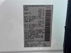 New 2026  Nissan Pathfinder SL 4WD at Graham Auto Mall near Mansfield&comma; OH