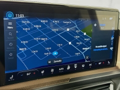 New 2025  Ford Bronco Sport Outer Banks 4x4 at Graham Auto Mall near Mansfield, OH