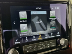 Used 2022  Nissan Frontier Crew Cab 4x4 PRO-4X Auto at Dutro Auto near Zanesville&comma; OH