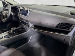 New 2026  Nissan Rogue 2026&period;5 AWD Rock Creek at Dutro Auto near Zanesville&comma; OH