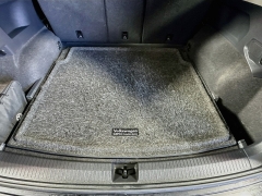 Used 2021  Volkswagen Tiguan 2&period;0T SE 4MOTION at Graham Auto Mall near Mansfield&comma; OH