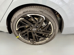 New 2026  Nissan Sentra SR CVT at Graham Auto Mall near Mansfield&comma; OH