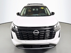 New 2026  Nissan Pathfinder Platinum 4WD at Graham Auto Mall near Mansfield&comma; OH