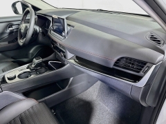 New 2026  Nissan Rogue 2026&period;5 AWD Rock Creek at Graham Auto Mall near Mansfield&comma; OH