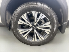 Used 2022  Nissan Rogue AWD SV at Dutro Auto near Zanesville&comma; OH