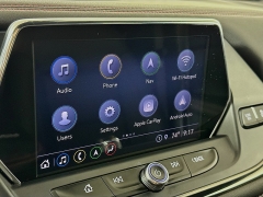 Used 2022  Chevrolet Blazer AWD 4dr RS at Graham Auto Mall near Mansfield, OH