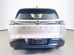 New 2026  Nissan Murano AWD SL at Graham Auto Mall near Mansfield&comma; OH