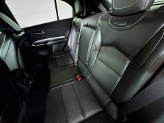 Used 2019  Cadillac XT4 4d SUV FWD Premium Luxury at Dutro Auto near Zanesville&comma; OH