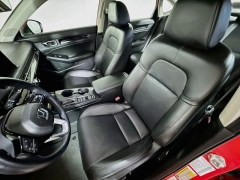 Used 2022  Honda Civic Sedan Touring CVT at Graham Auto Mall near Mansfield&comma; OH