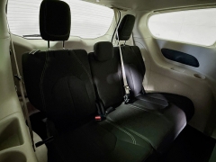 Used 2023  Chrysler Voyager LX FWD at Graham Auto Mall near Mansfield&comma; OH