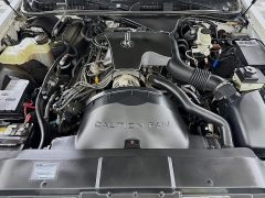 Used 1996  Lincoln Town Car 4d Sedan Signature at Graham Auto Mall near Mansfield, OH