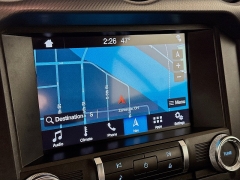 Used 2018  Ford Mustang 2d Convertible EcoBoost Premium at Graham Auto Mall near Mansfield&comma; OH