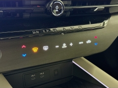 New 2026  Nissan Murano AWD Platinum at Dutro Auto near Zanesville&comma; OH