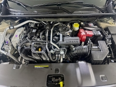 New 2026  Nissan Sentra SV CVT at Graham Auto Mall near Mansfield&comma; OH