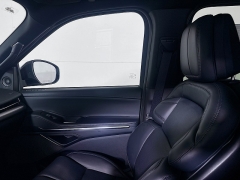 New 2027  Lincoln Navigator Reserve 4x4 at Graham Auto Mall near Mansfield&comma; OH