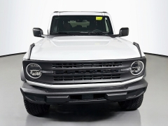 New 2026  Ford Bronco Big Bend 4 Door 4x4 at Dutro Auto near Zanesville&comma; OH