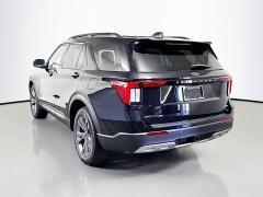 New 2025  Ford Explorer Active 4WD at Graham Auto Mall near Mansfield, OH
