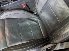 Used 2018  Ford Mustang 2d Convertible EcoBoost Premium at Graham Auto Mall near Mansfield&comma; OH