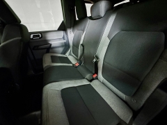 Used 2021  Ford Bronco Big Bend 4 Door 4x4 at Graham Auto Mall near Mansfield&comma; OH