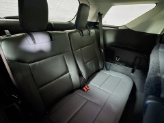 New 2025  Ford Explorer Active 4WD at Graham Auto Mall near Mansfield, OH