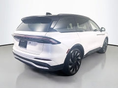 New 2026  Lincoln Nautilus Reserve AWD at Graham Auto Mall near Mansfield&comma; OH