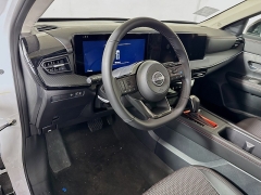 New 2026  Nissan Kicks SR AWD at Dutro Auto near Zanesville&comma; OH