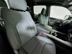 Used 2025  Ram 1500 4WD Big Horn Crew Cab 5'7" Box Lvl 2 at Dutro Auto near Zanesville&comma; OH