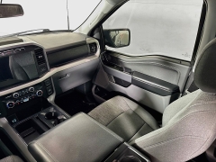 Used 2023  Ford F-150 4WD XLT SuperCrew 5&period;5' Box at Graham Auto Mall near Mansfield&comma; OH
