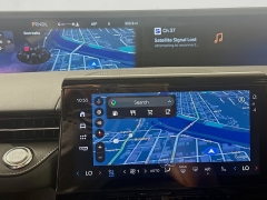 New 2026  Lincoln Nautilus Reserve AWD at Dutro Auto near Zanesville&comma; OH