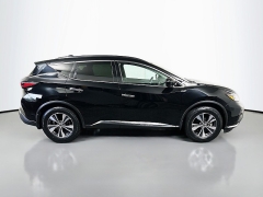 Used 2020  Nissan Murano 4d SUV AWD SV at Graham Auto Mall near Mansfield&comma; OH